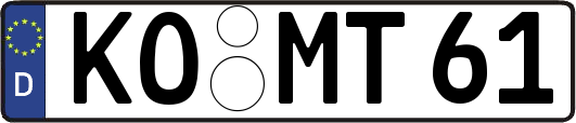 KO-MT61