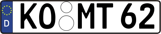 KO-MT62