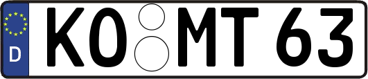 KO-MT63