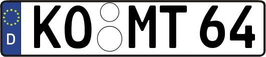 KO-MT64