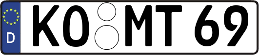 KO-MT69