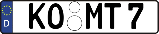 KO-MT7