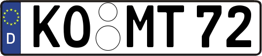 KO-MT72
