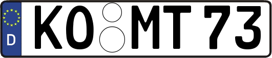 KO-MT73