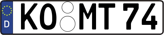KO-MT74