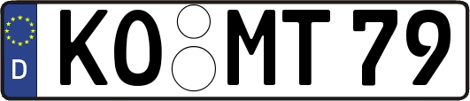 KO-MT79