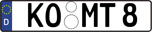 KO-MT8