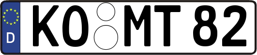 KO-MT82