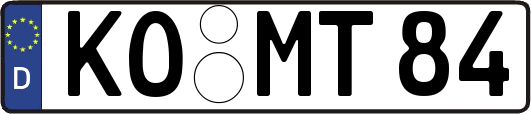 KO-MT84
