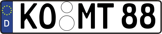 KO-MT88