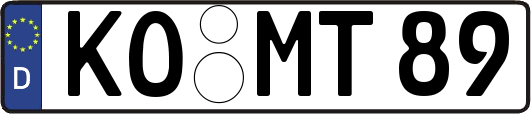 KO-MT89