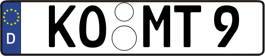 KO-MT9