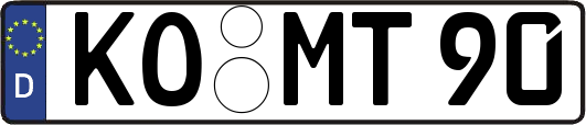 KO-MT90