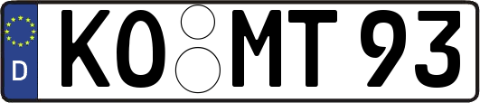 KO-MT93