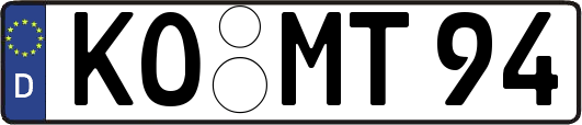 KO-MT94