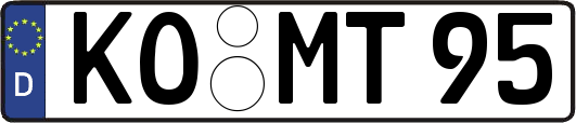 KO-MT95