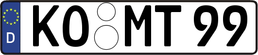 KO-MT99