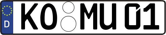 KO-MU01