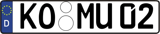 KO-MU02