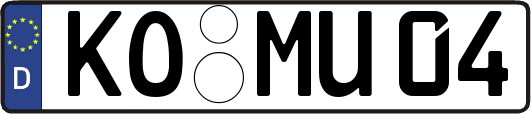KO-MU04