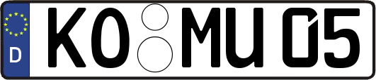 KO-MU05