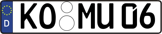 KO-MU06