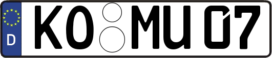 KO-MU07