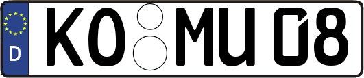 KO-MU08