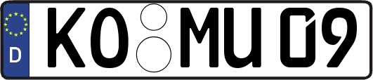 KO-MU09