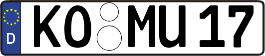 KO-MU17