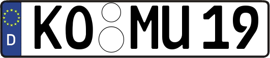 KO-MU19