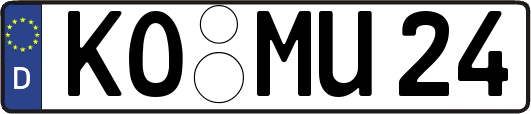 KO-MU24