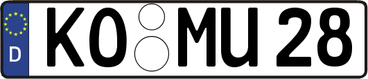 KO-MU28