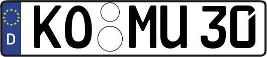 KO-MU30