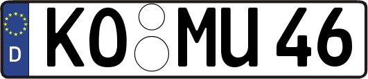 KO-MU46