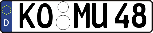 KO-MU48