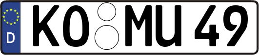 KO-MU49