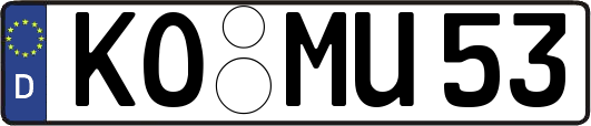KO-MU53