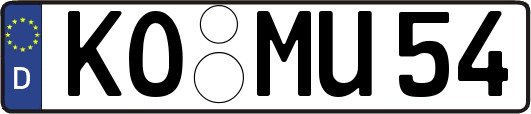KO-MU54