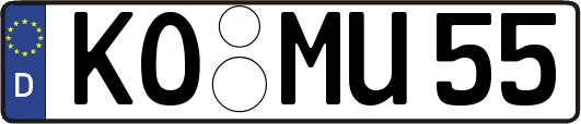 KO-MU55