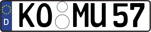 KO-MU57