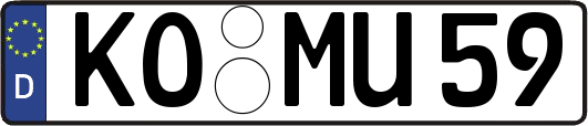 KO-MU59