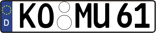 KO-MU61