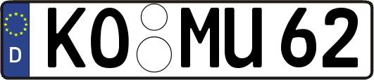 KO-MU62