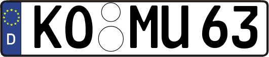 KO-MU63