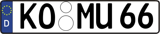 KO-MU66