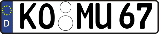 KO-MU67