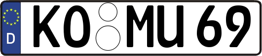 KO-MU69