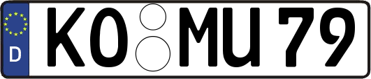 KO-MU79