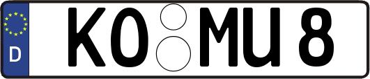 KO-MU8